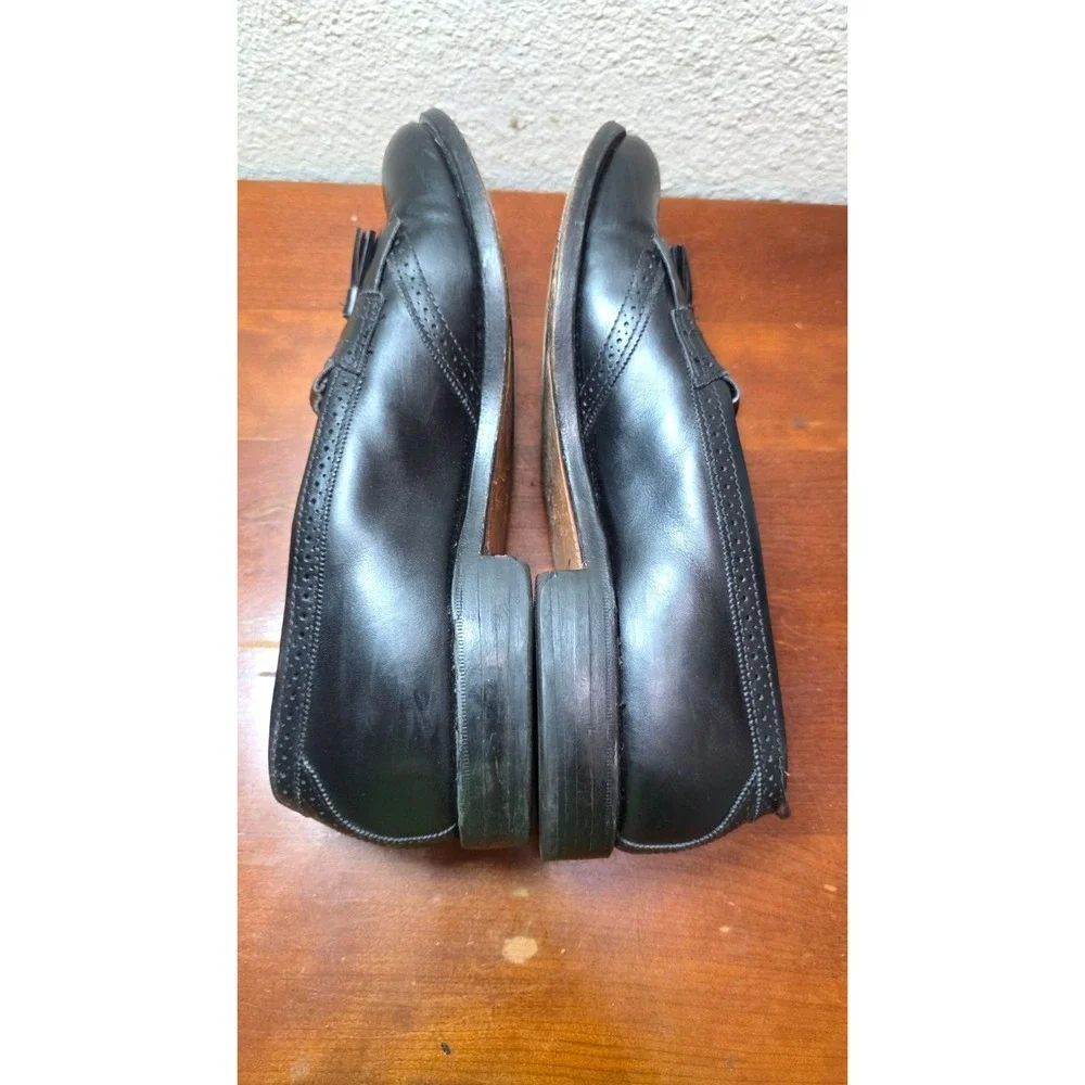 Allen Edmonds crafted polished